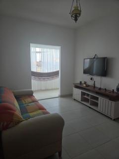 Apartment in Areia Branca - 0