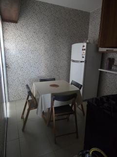 Apartment in Areia Branca - 8