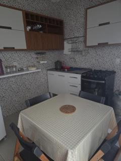 Apartment in Areia Branca - 6