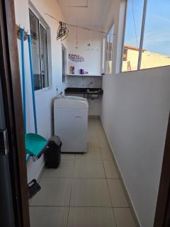 Apartment in Areia Branca - 5