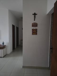 Apartment in Areia Branca - 4