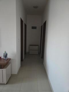 Apartment in Areia Branca - 3