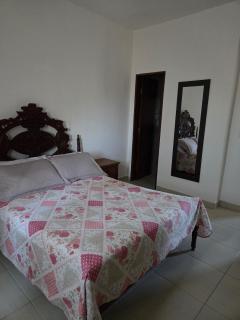 Apartment in Areia Branca - 1