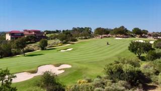 Architect's 'Castle' - Golf Villa with Views - 2