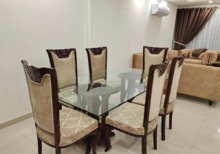 Elysium Premium Luxury Apartments Facing Centaurus Mall Islamabad - 6