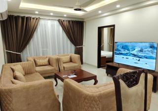 Elysium Premium Luxury Apartments Facing Centaurus Mall Islamabad - 8