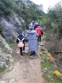 الرملة أنجرة ramla anjra - 5