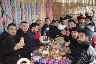 الرملة أنجرة ramla anjra - 3