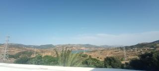 الرملة أنجرة ramla anjra - 1