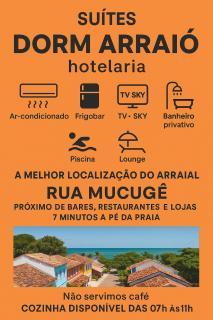 DORM Olhar da Sereia - 9