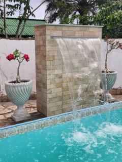 Solange apartment-Casa em Ilheus-Olivença - 8