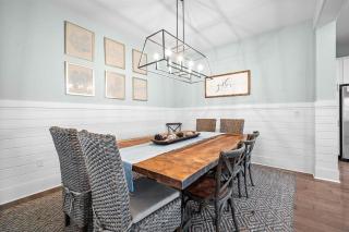 Saltwater Siesta - 1