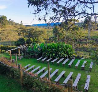 Hermosa Finca El Castillo - Excelente Ubicación Rionegro Marinilla - 5