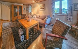 Pet Friendly Home In Skjeberg With House A Panoramic View - 8