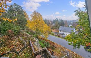 4 Bedroom Stunning Home In Skjeberg - 4