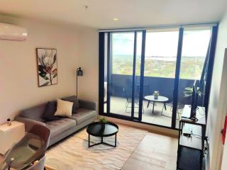 Bay View 2bed 2bath in the heart of South Melbourne - 8