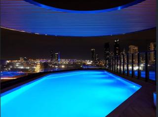 Bay View 2bed 2bath in the heart of South Melbourne - 6