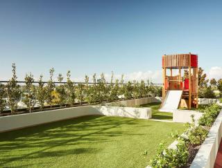 Bay View 2bed 2bath in the heart of South Melbourne - 4