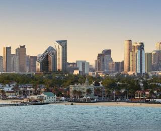 Bay View 2bed 2bath in the heart of South Melbourne - 2