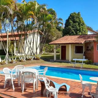 Chalés Paraíso Verde - 0