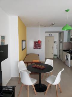 Palermo Quenns - Apartament Premiun - 6