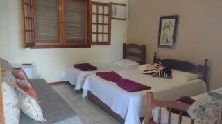 Chalés Paraíso Verde - 9