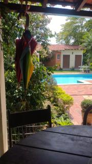 Chalés Paraíso Verde - 8