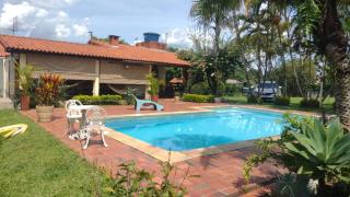 Chalés Paraíso Verde - 7