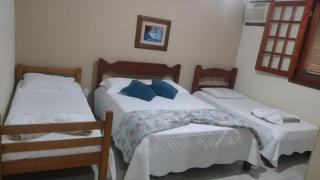 Chalés Paraíso Verde - 6