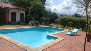 Chalés Paraíso Verde - 5