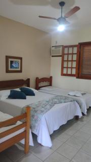 Chalés Paraíso Verde - 4