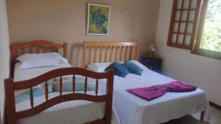 Chalés Paraíso Verde - 1