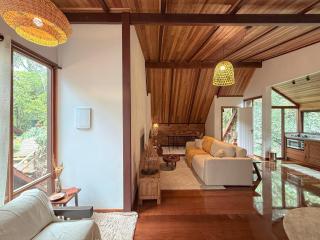 Espaço Verde Novo Chalés - 2