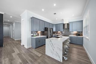 Beachside Serenity - 1