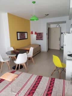 Palermo Quenns - Apartament Premiun - 5
