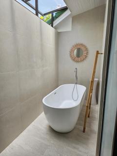 Choeng Mon Bliss villa, pool private - 1