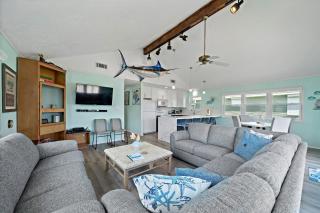 Blue Marlin - 6