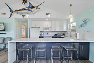Blue Marlin - 2