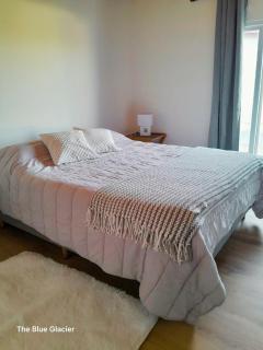 THE BLUE GLACIER - 7