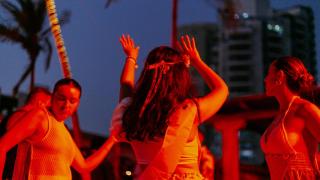 Wala Hotel and Beach Club - 2