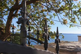 Apartments by the sea Rat, Omis - 10014 - 3