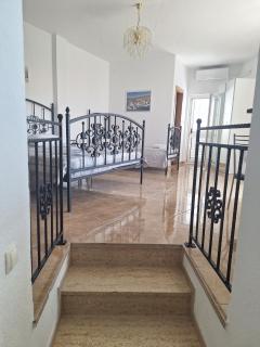 Apartments by the sea Rat, Omis - 10014 - 9