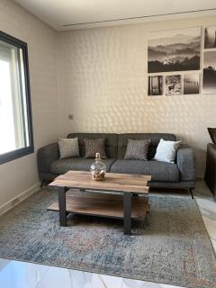 Bel appartement face là mer - 6