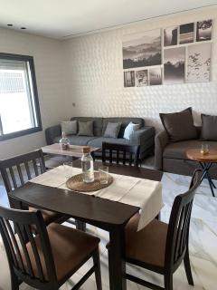 Bel appartement face là mer - 0