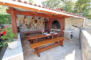 Apartments by the sea Vinjerac, Zadar - 10413 - 4