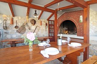 Apartments by the sea Vinjerac, Zadar - 10413 - 3