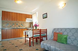 Apartments by the sea Vinjerac, Zadar - 10413 - 1