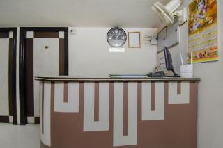 Hotel O Lindsay Inn Guest House - 0