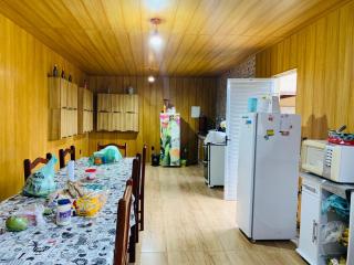 Chalé da tranquilidade - 2