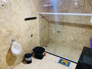 Chalé da tranquilidade - 1